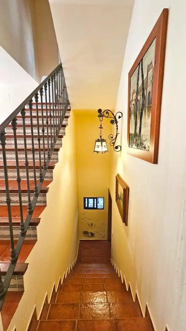 Casa o chalet en venta en Santa Ana la Real con Jardín privado, Terraza y Trastero