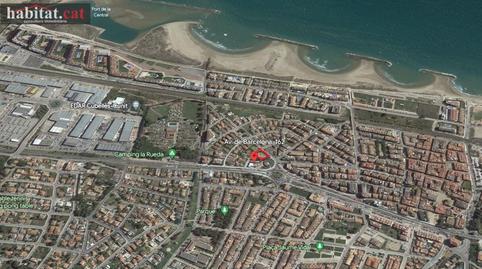 Foto 2 de Residencial en venda a Cunit Diagonal, Tarragona