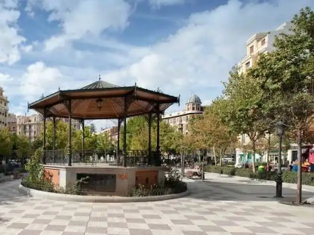 Pis en venda a Calle del Monte Esquinza, Almagro