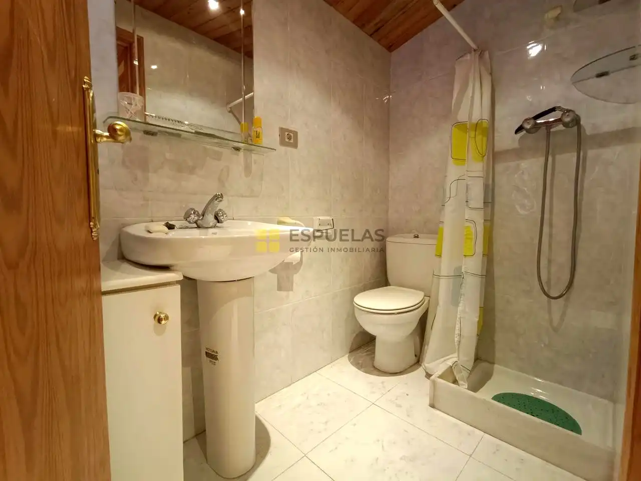 Adosado con terraza en venta en Calle Santo Tomás 12, imagen 14