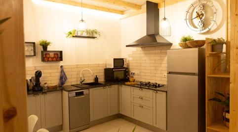 Foto 4 de Planta baixa en venda a Carrer Poeta Campos Vasallo, 43, Mercado, Alicante / Alacant