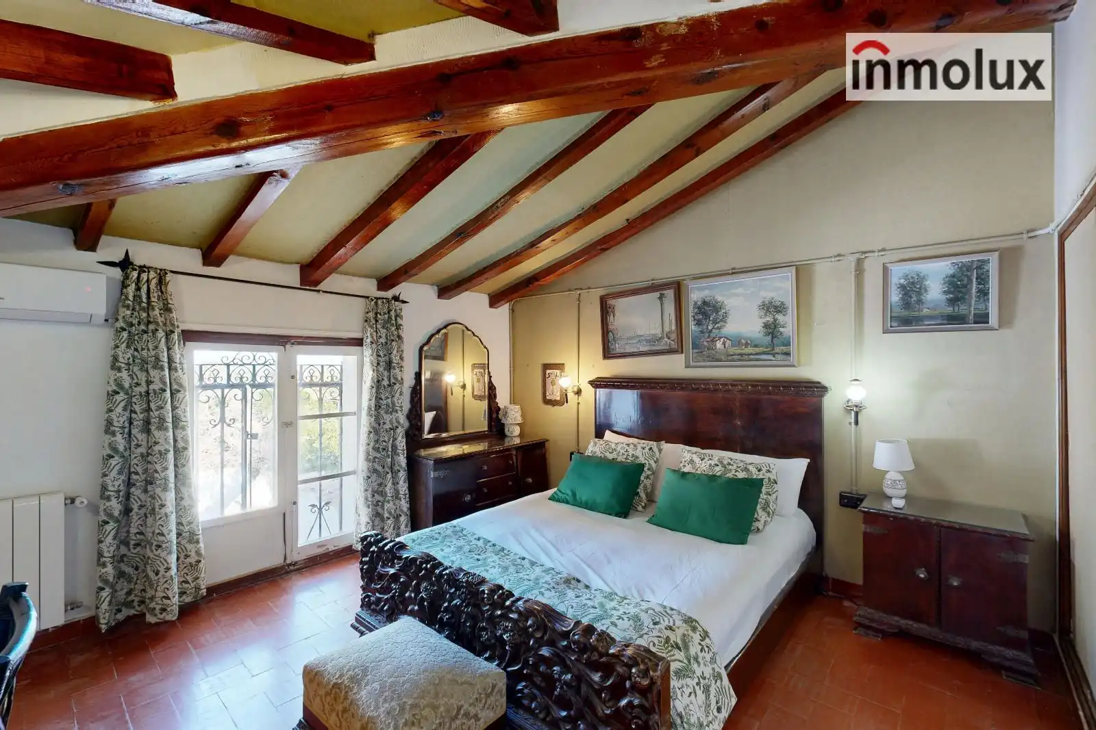 Chalet con piscina en venta en Partida Cantalar, imagen 28
