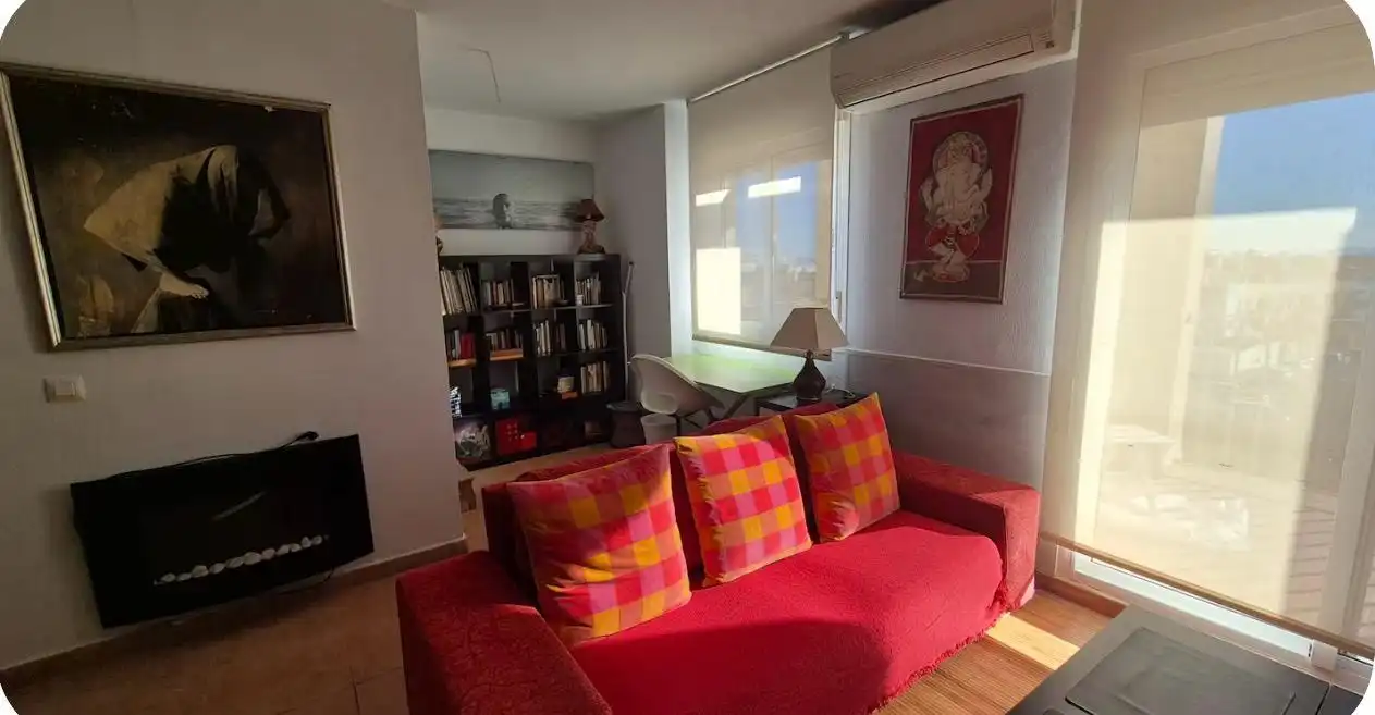 Dúplex con piscina en venta en Calle Pedro Lobo, imagen 75
