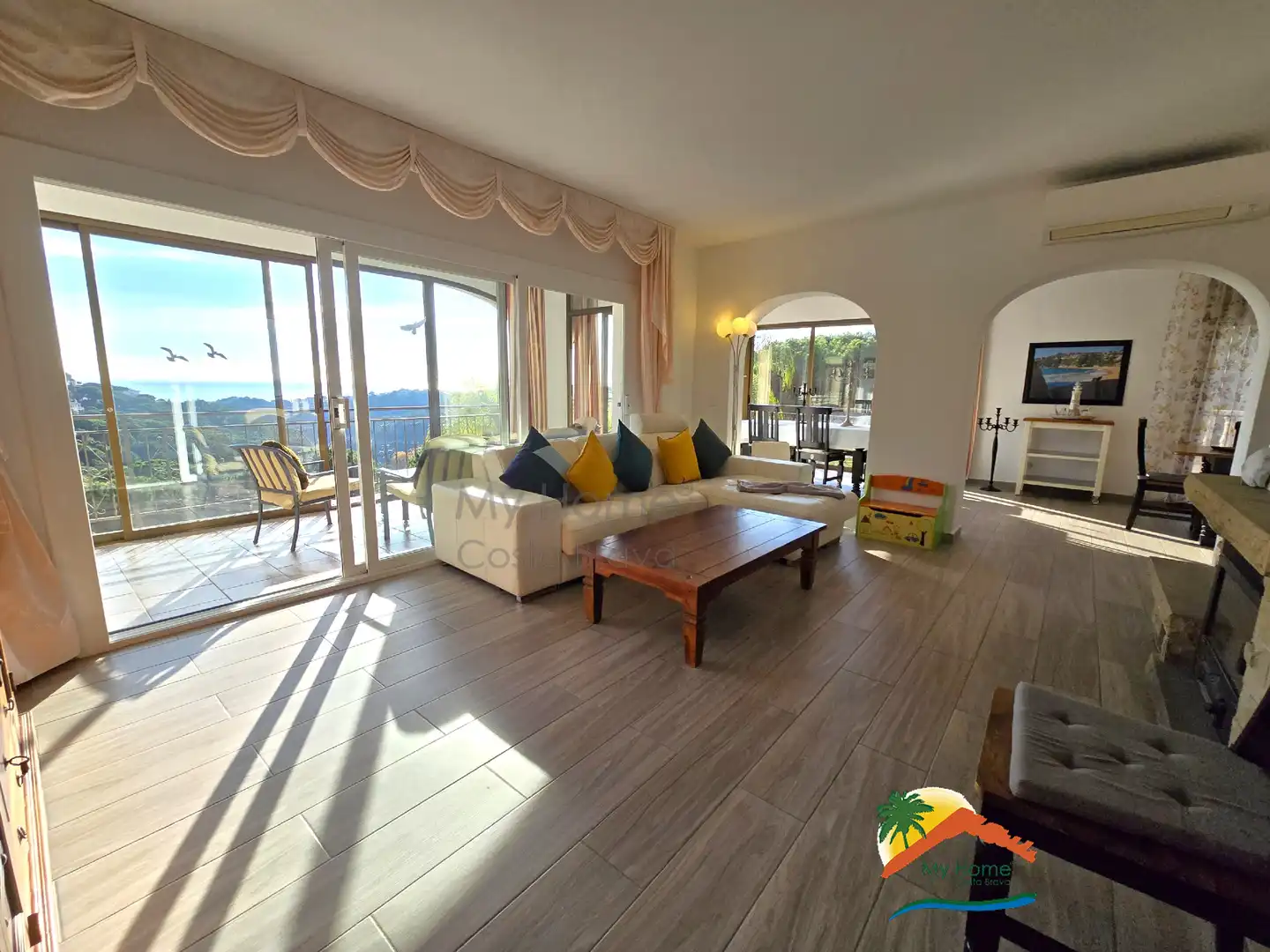 Villa avec terrasse à vendre à Serra Brava, imagen 19