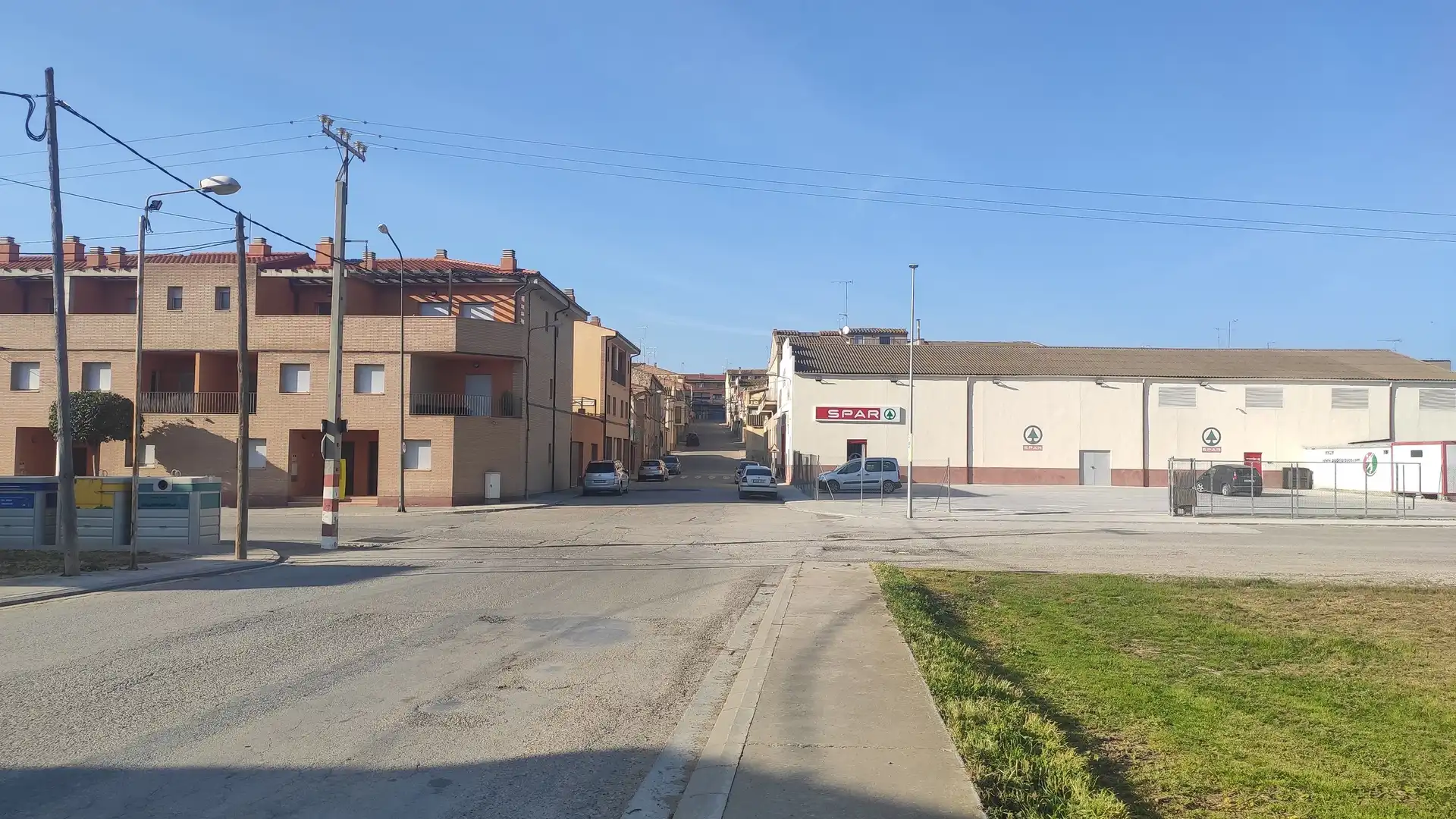 Terreno residencial en venta en Arbeca, imagen 4