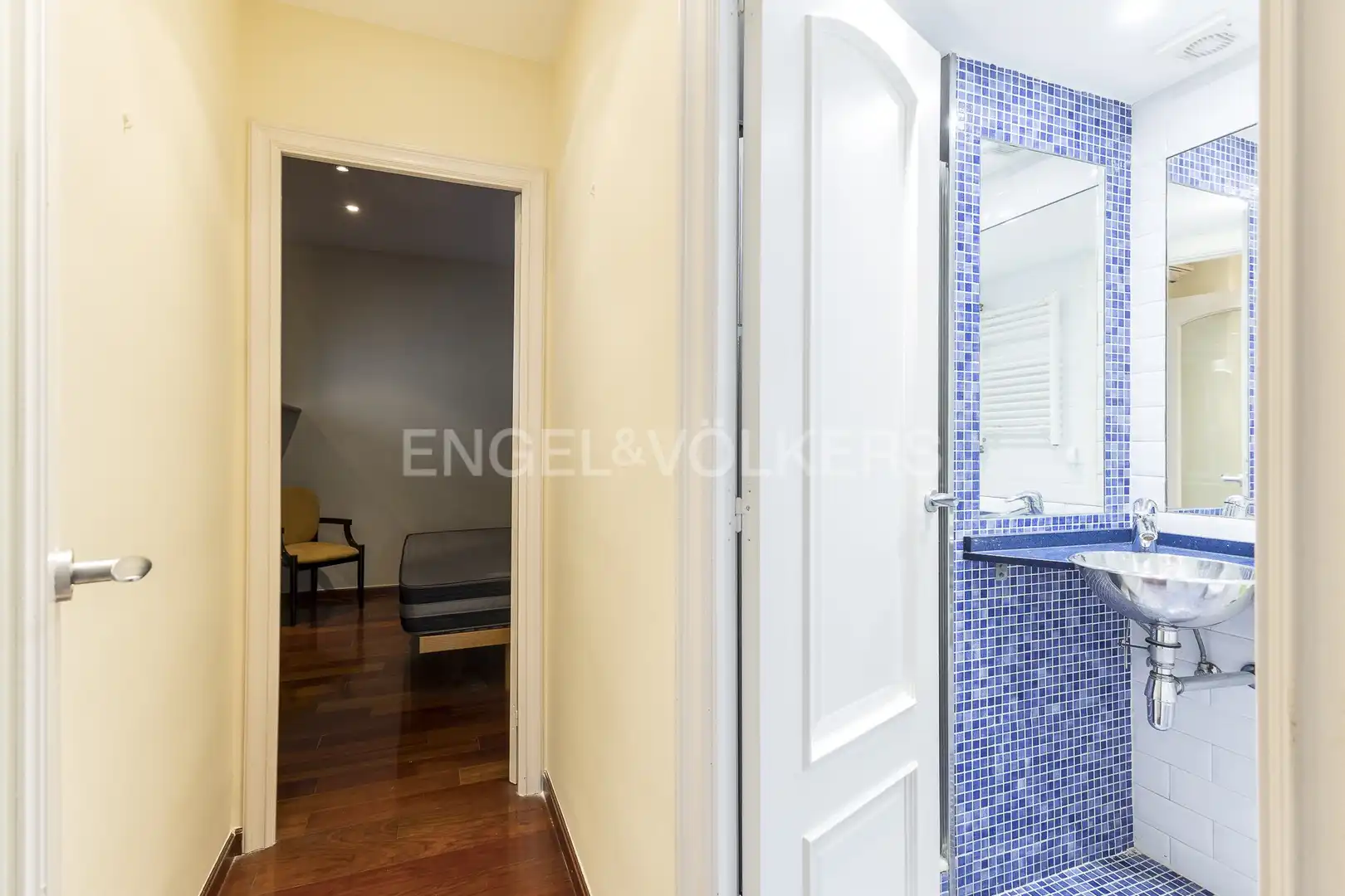 Penthouse with lift for sale in Gràcia, imagen 28