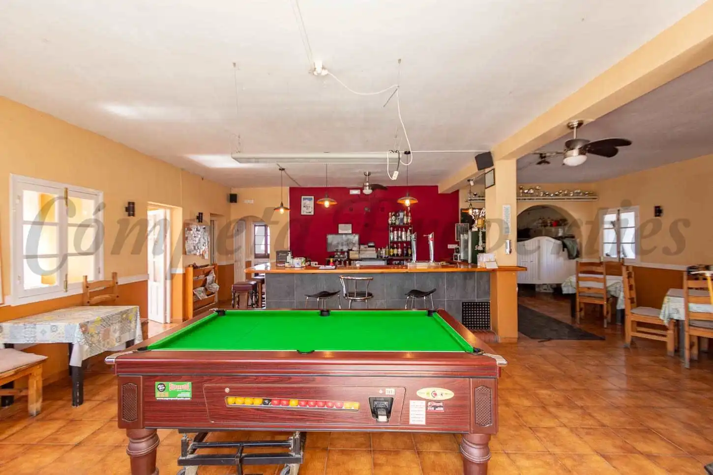 Business premises to rent in Cómpeta, imagen 4