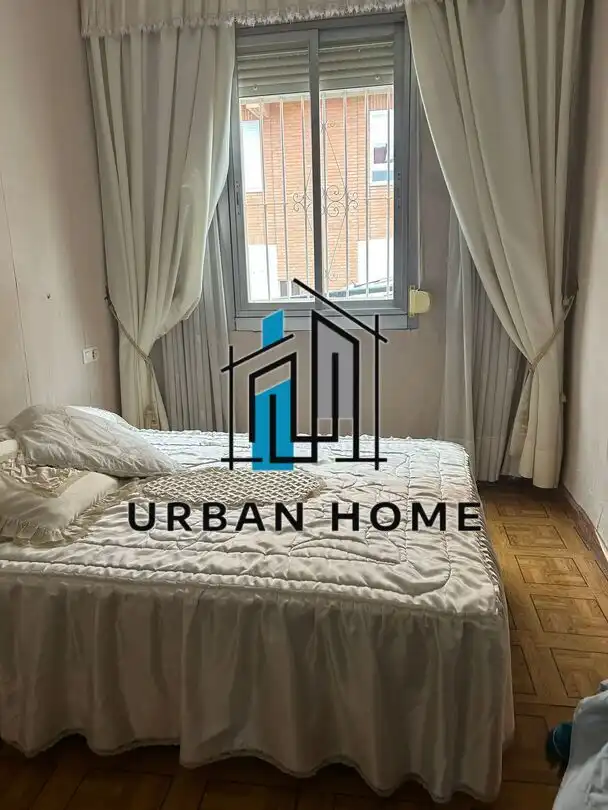 Haus oder Chalet zum Verkauf in Calle Juan de Juni, Las Ventas