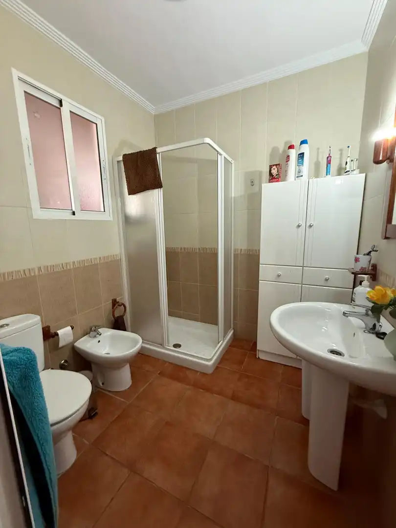 Baño de Casa o chalet en venta en Puebla de Guzmán