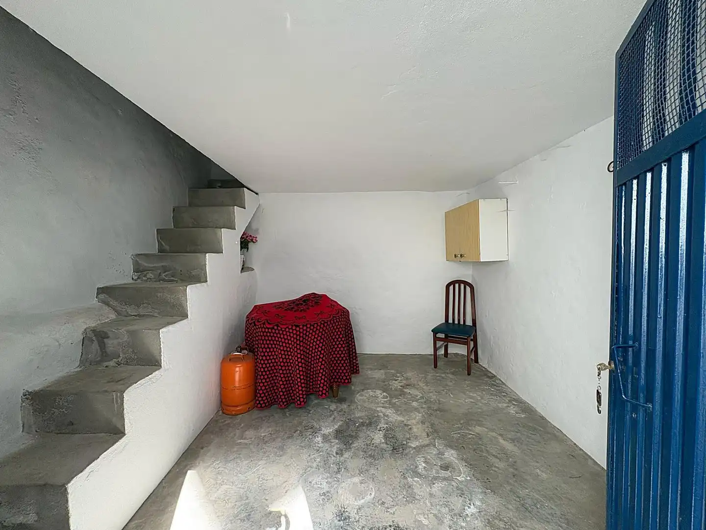 Finca rústica en venta en Yunquera con Terraza y Amueblado