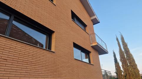 Foto 4 de Casa adosada de alquiler en Montilivi, Girona Capital