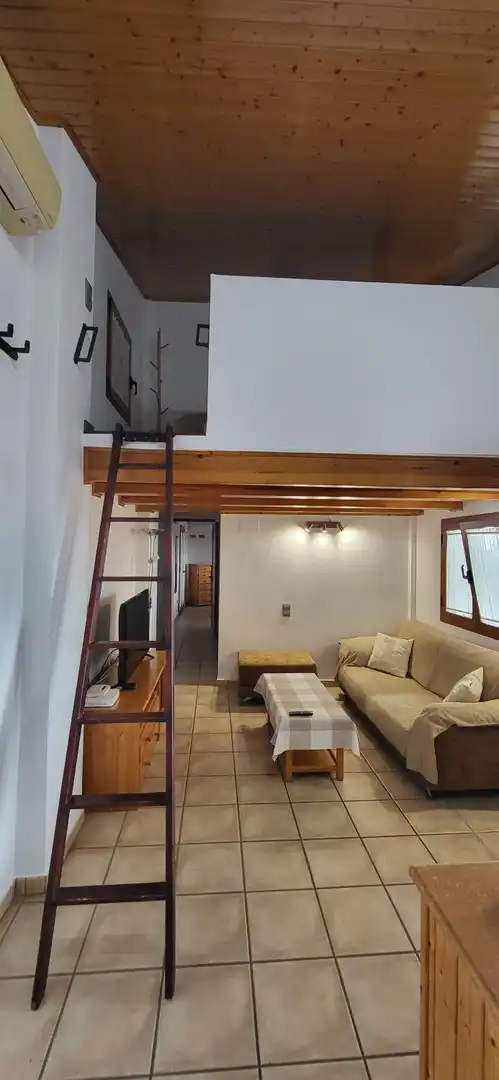 Haus oder Chalet zum Verkauf in Deltebre mit Klimaanlage und Abstellraum
