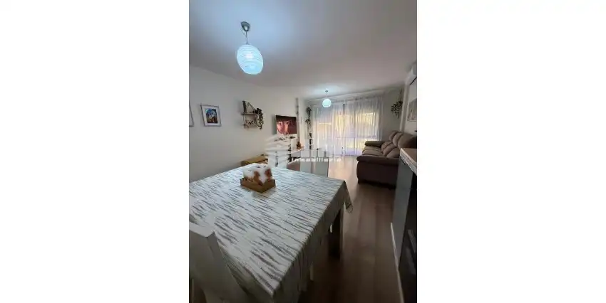Living room of Flat for sale in Sagunto / Sagunt  with Air Conditioner and Heating