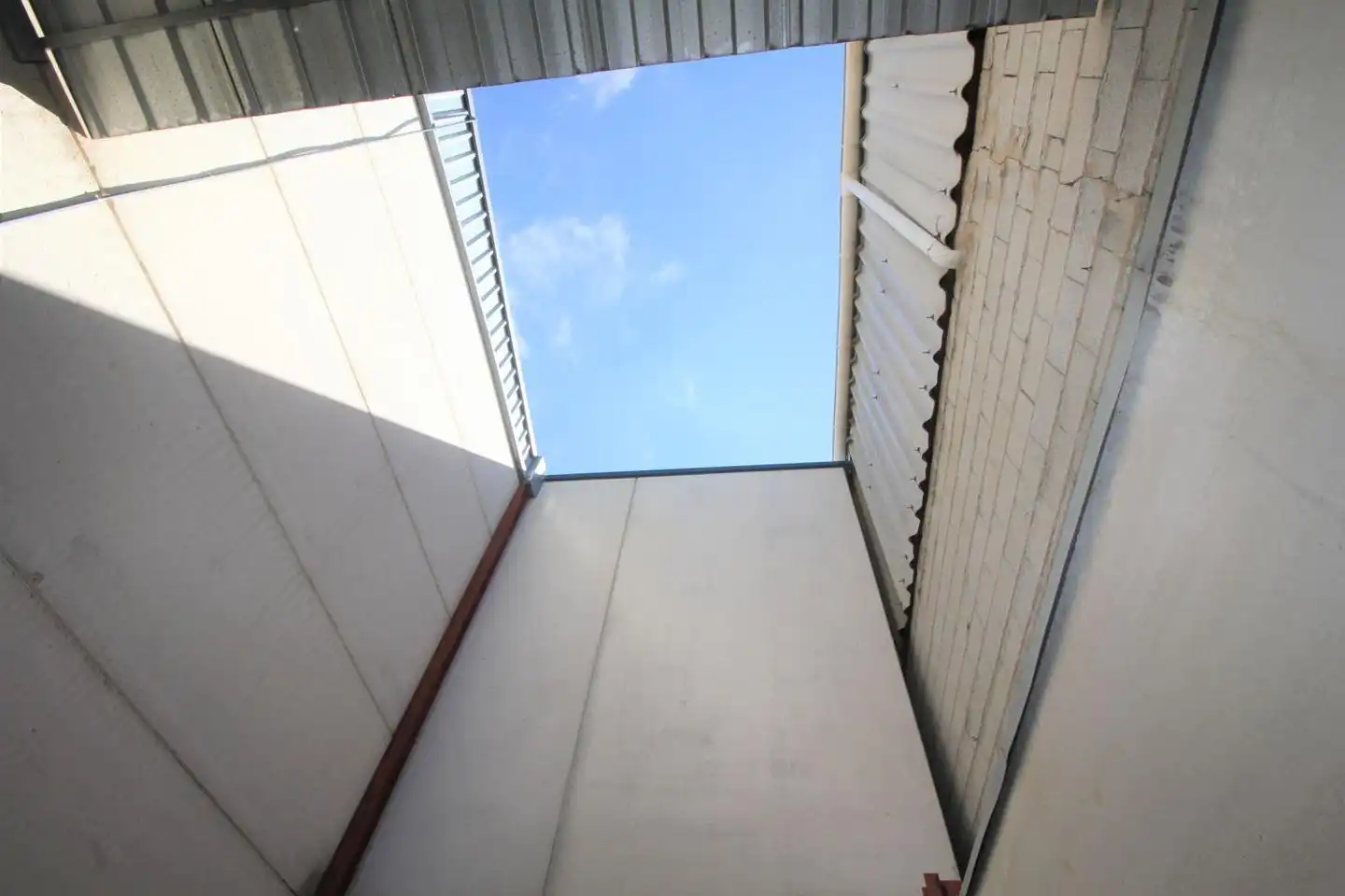 Nave industrial en venta en Capellanía - Retamar, imagen 15