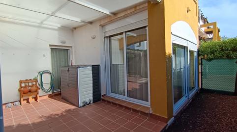 Foto 4 de Apartament en venda a Avenida la Giralda, 32, Lomas del Mar, Vera