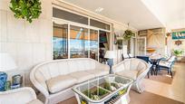 Terrace of Flat for sale in  Palma de Mallorca  with Air Conditioner and Terrace