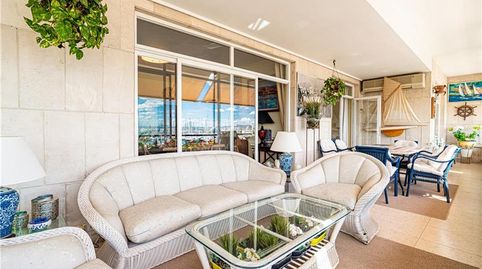 Foto 3 de Piso en venta en Zona Portuària, Palma de Mallorca