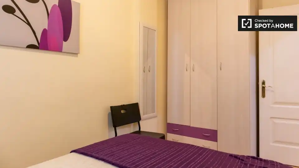 Flat to rent in Retiro, imagen 13