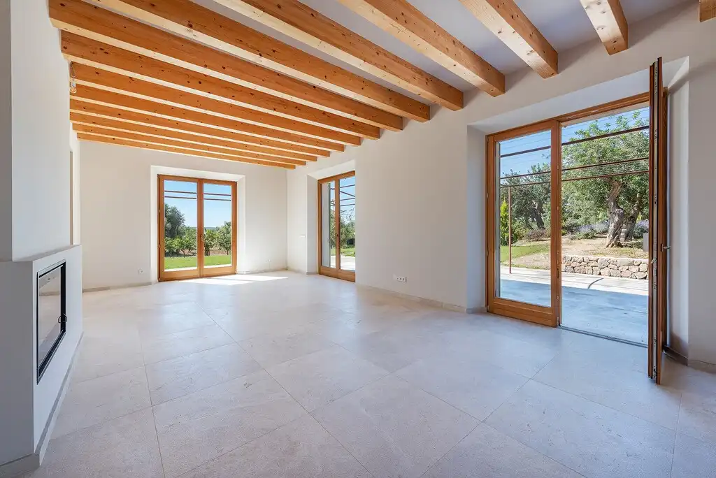 Casa rústica con piscina en venta en Alaró, imagen 7