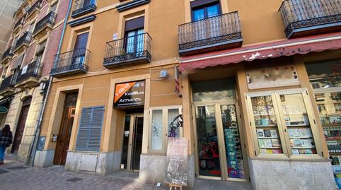 Photo 3 of Premises for sale in Calle José Zorrilla, 127, José Zorrilla - Padre Claret, Segovia