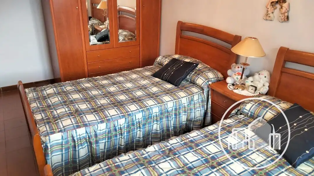 Appartamento in vendita a Medina de Pomar, imagen 16