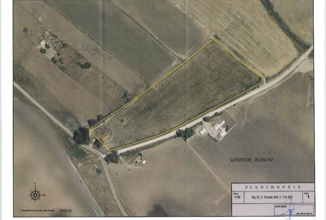 Terreno residencial en Venta en Norte - Blanca Paloma