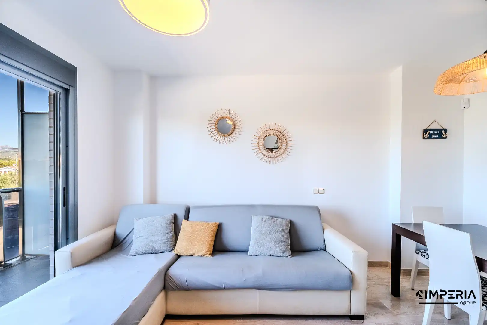 Piso con terraza en venta en Carrer Barcelona, imagen 16