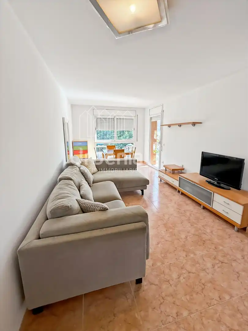 Attique avec piscine à vendre à Malgrat de Mar, imagen 5