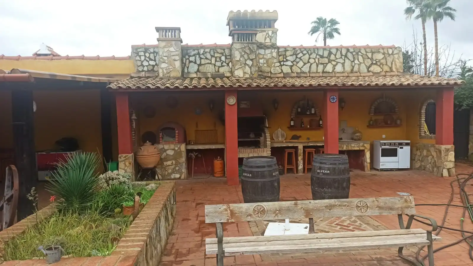 Detached house with pool for sale in Polígono Industrial Santa Engracia, imagen 5
