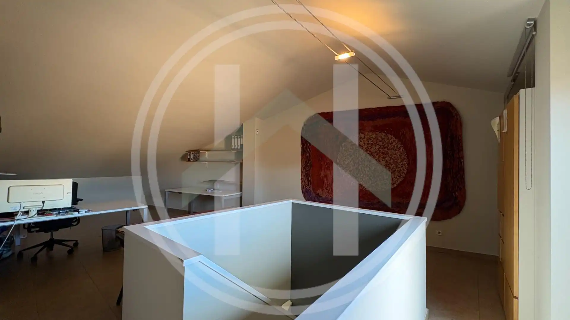 Piso en venta en Cardedeu con Aire acondicionado, Calefacción y Terraza