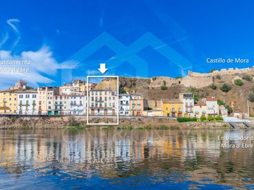 Mixte résidentiel à vendre à Ebre 6