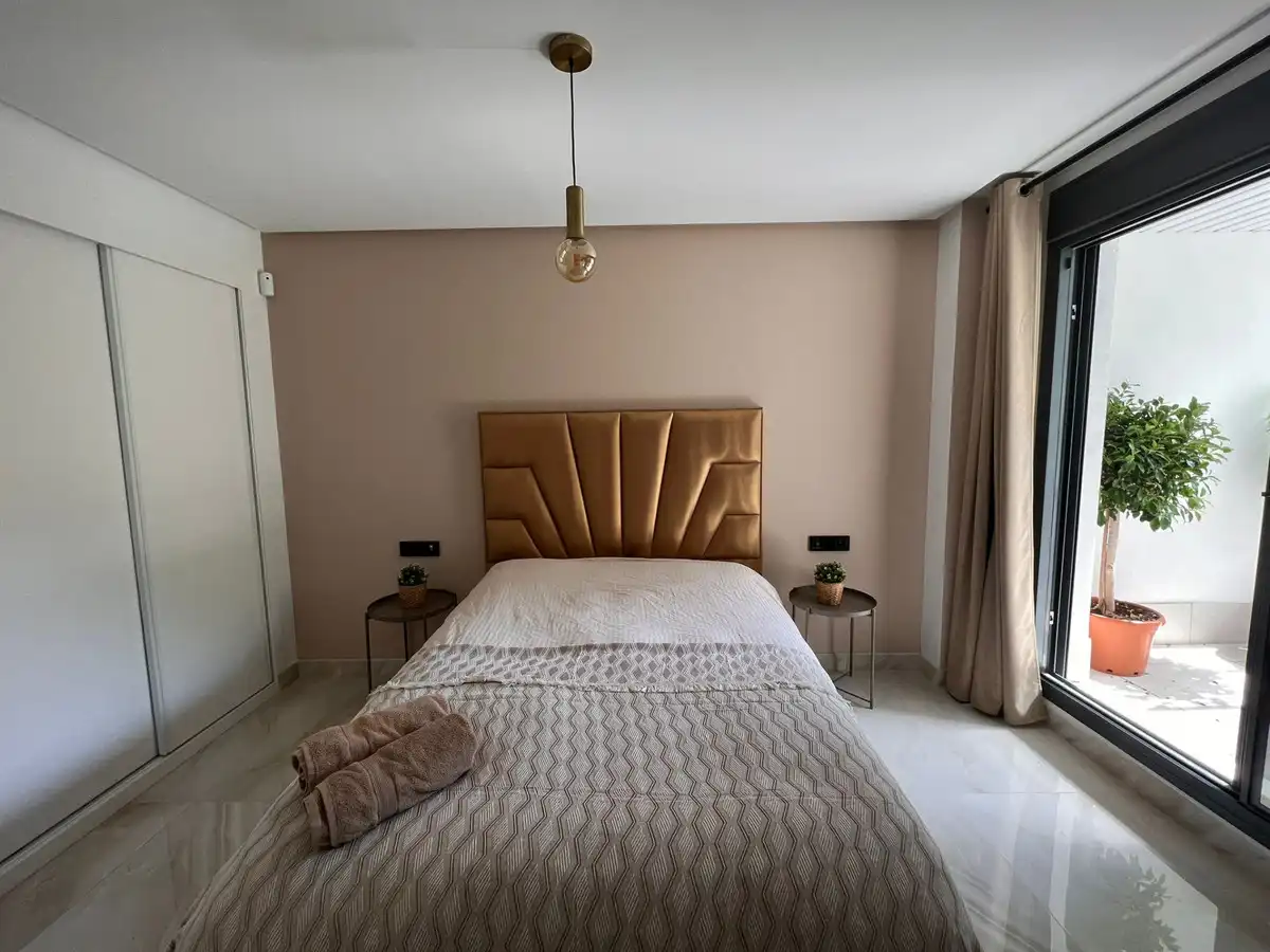 Piso con ascensor en venta en Calle la Pacheca Alta 22, imagen 13