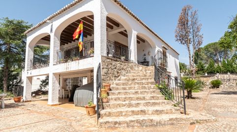 Foto 4 de Casa o xalet en venda a Calle Cami Tohuero del, Urbanizaciones, Gandia