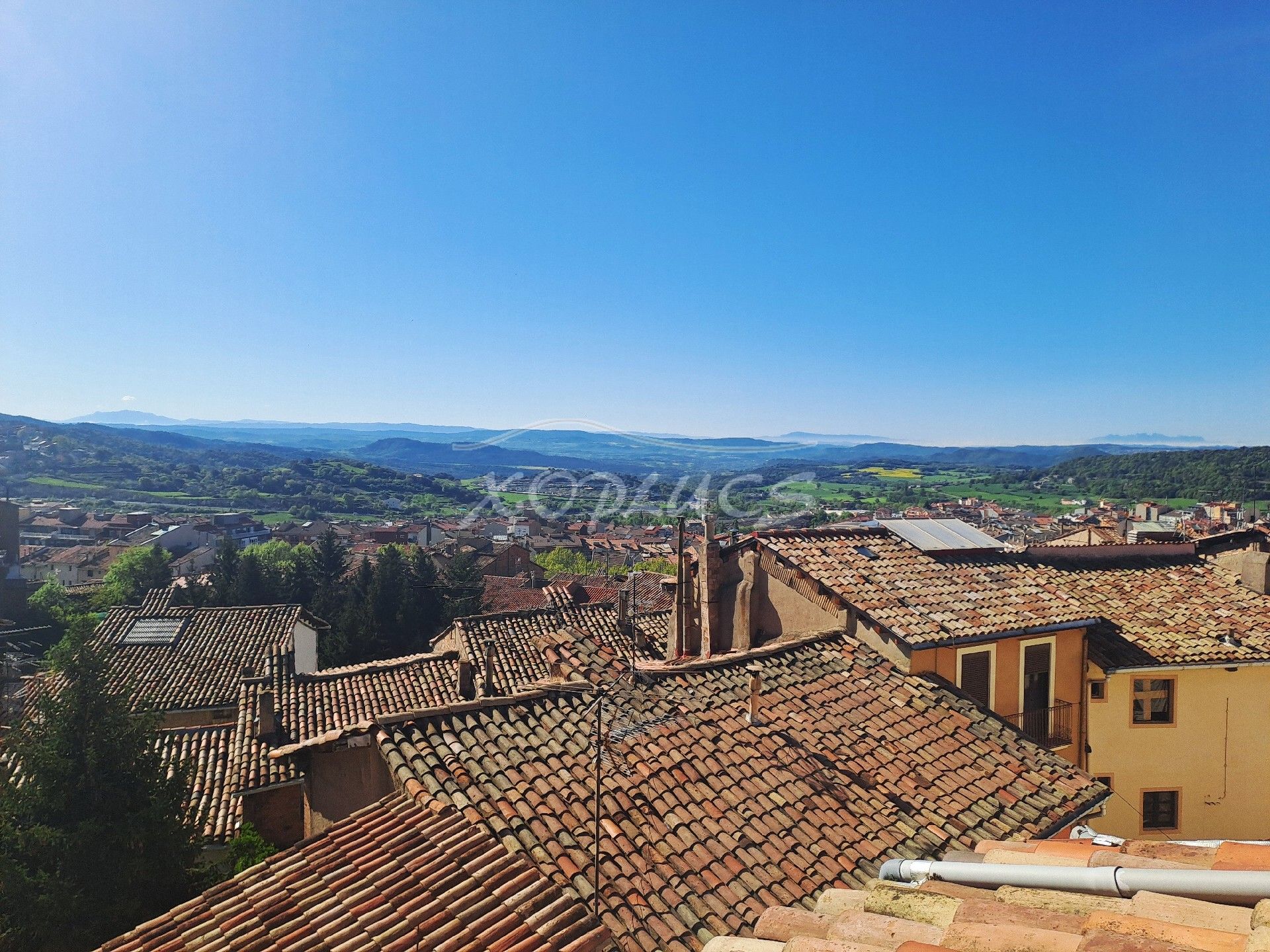 Flat for sale in Talamanca