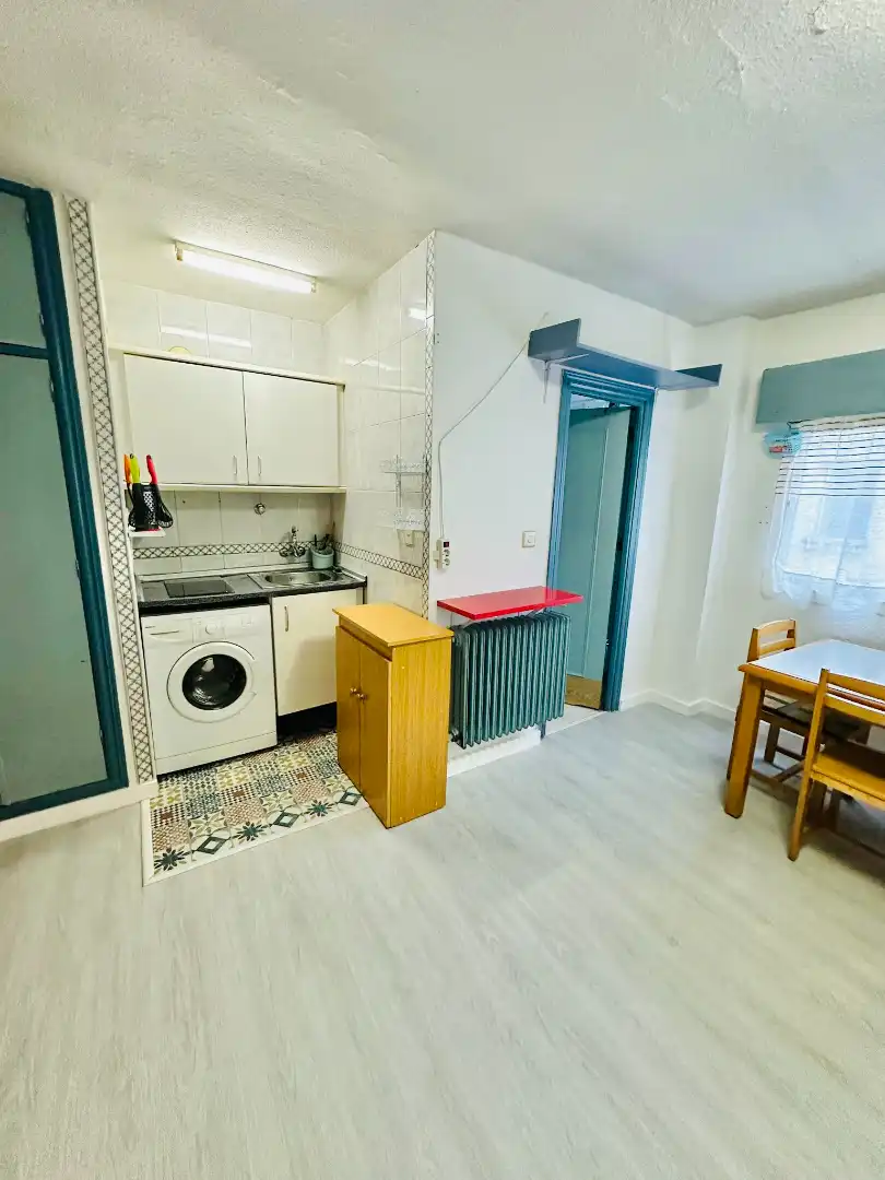 Study for rent in Granada, Granada