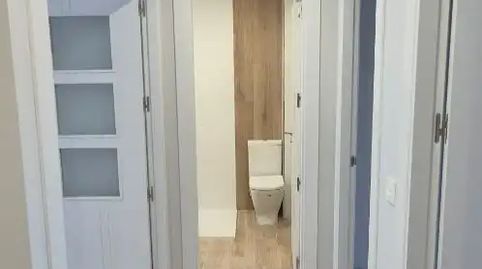 Foto 5 de Piso en venta en Avenida Valladolid, 27, Campo de la Juventud, Palencia Capital