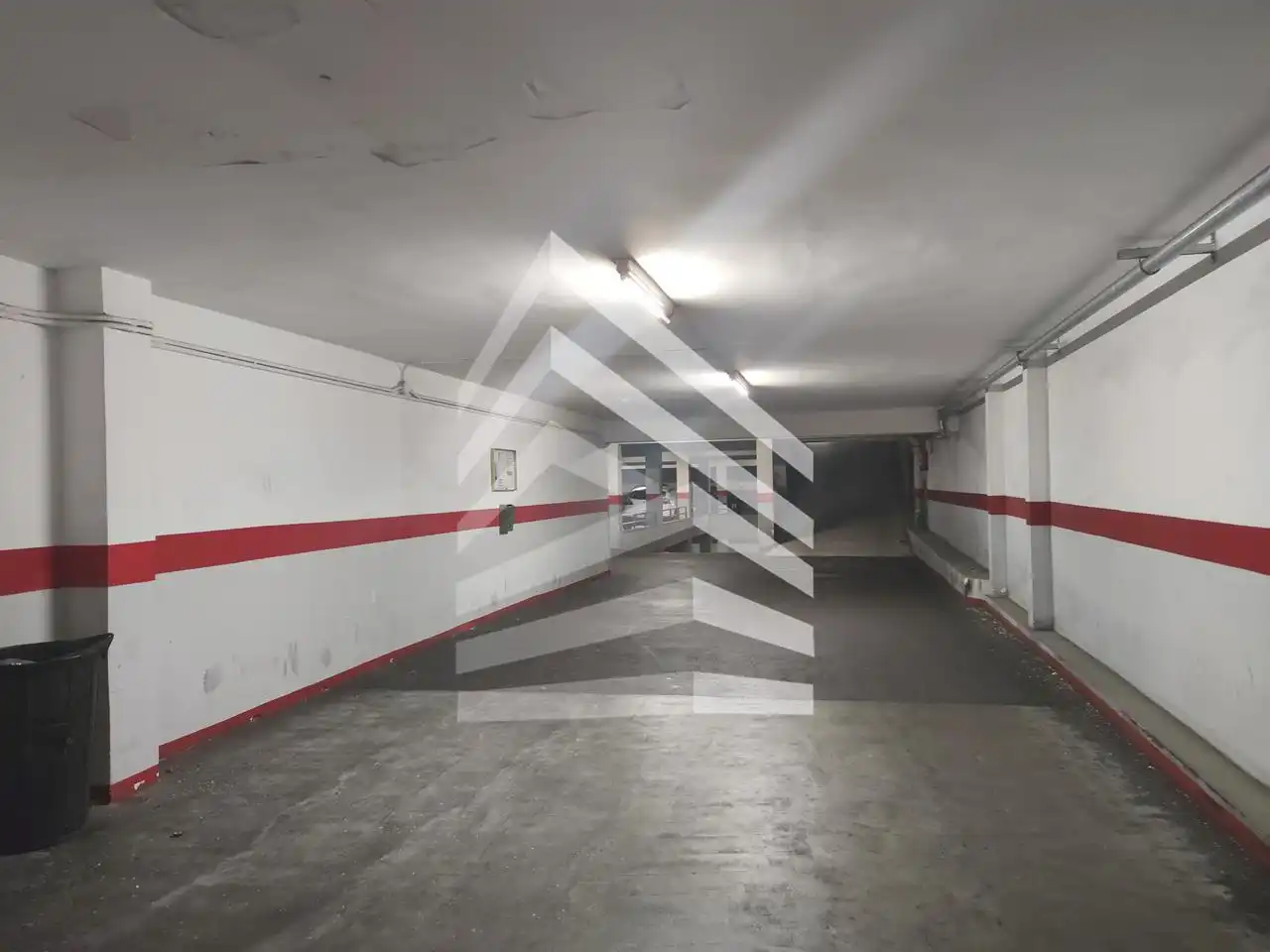 Parkplatz zur Miete in calle Maria Barrientos, imagen 5