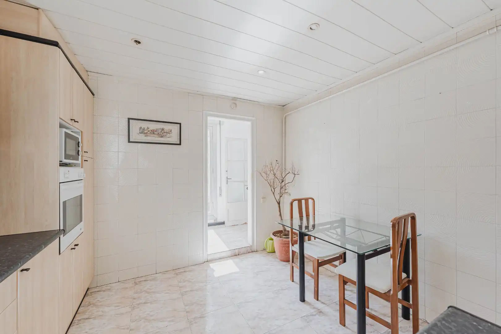 Wohnung mit Terrasse zum Verkauf in Carrer de València, imagen 10