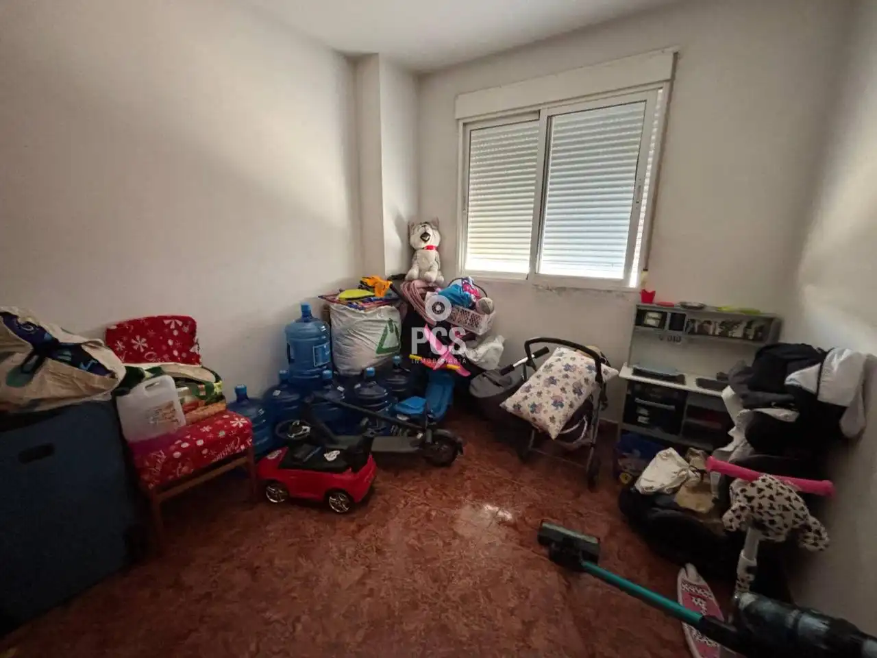 Wohnung zum Verkauf in Totana mit Abstellraum