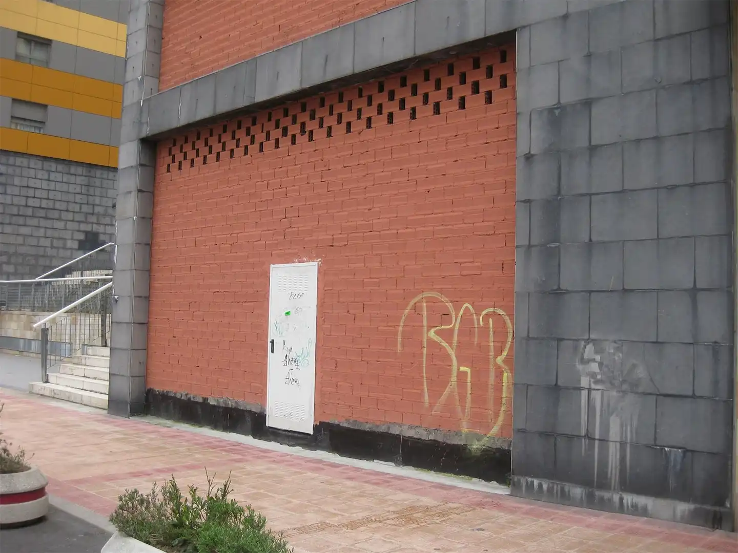 Local en venta en Sor Juana Casajus Plaza, 2, Bagatza - San Vicente