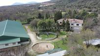 Finca rústica en venda en San Lorenzo de El Escorial