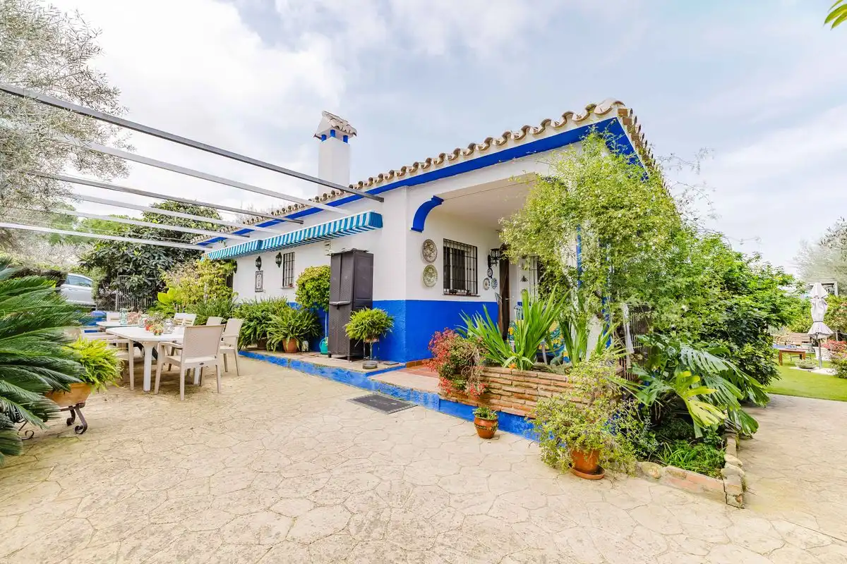 Maison avec terrasse à vendre à Paraje 104 Campiñuelas, imagen 25