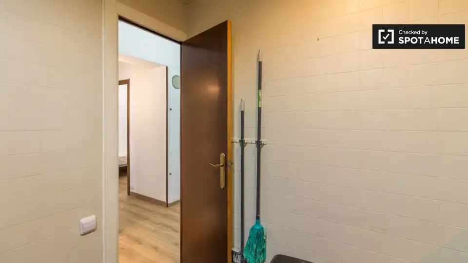 Piso en alquiler en Eixample, imagen 5