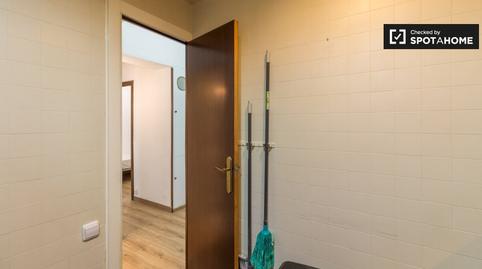 Foto 5 de Pis de lloguer a Sagrada Família, Barcelona