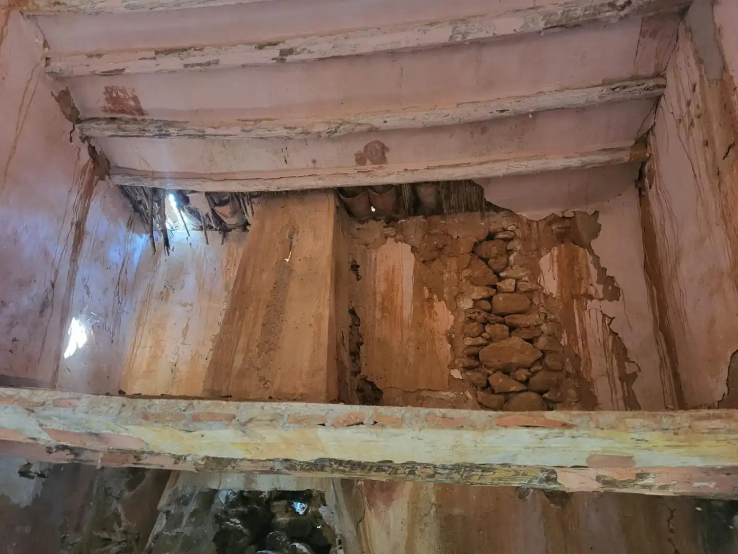 Casa rústica en venda a Vall d'Alba, imagen 10