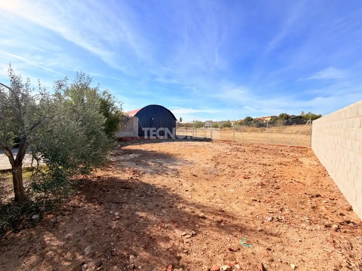Casa amb terrassa en venda a El Casar de Escalona, imagen 31