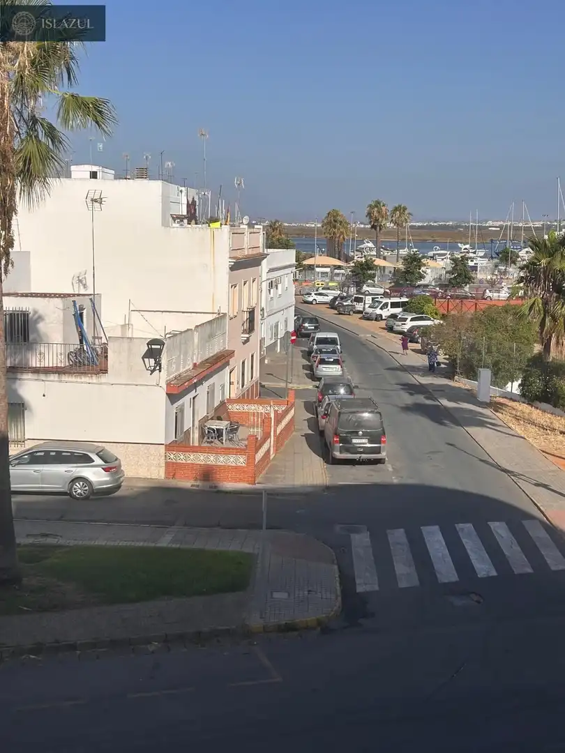 Appartamento con terrazza in vendita a Isla Cristina Ciudad, imagen 42