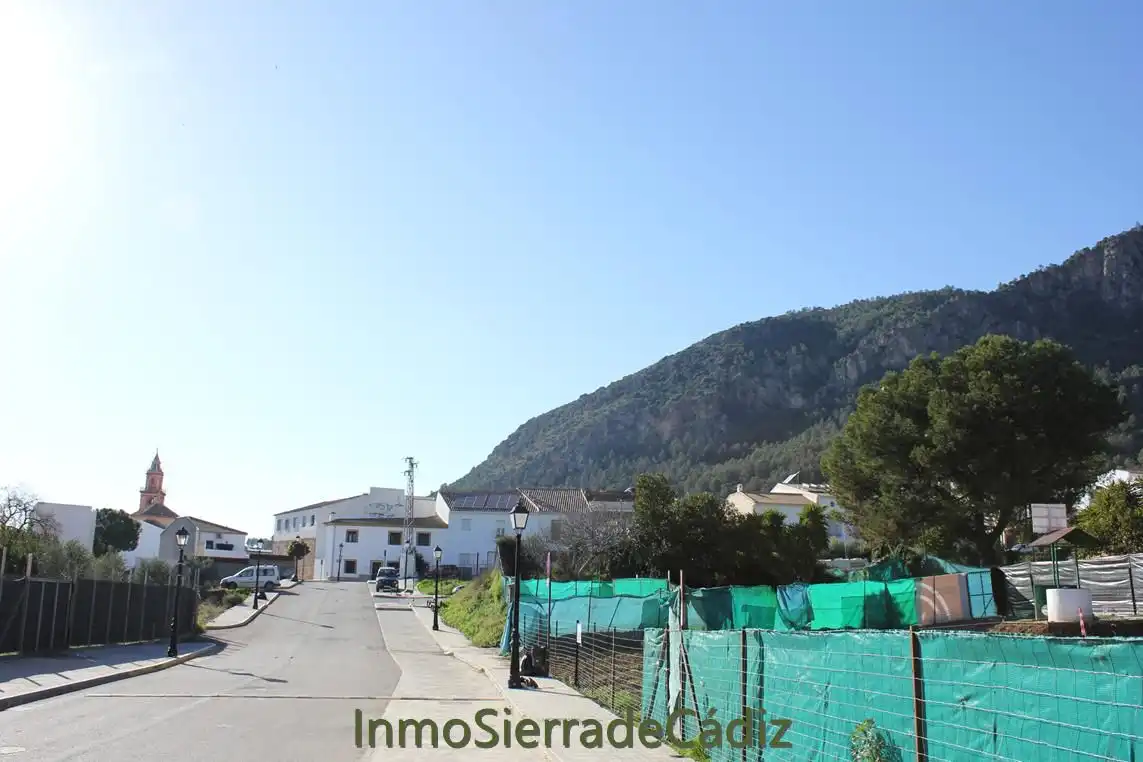 Terrenys i solars en venda a Algodonales, imagen 9