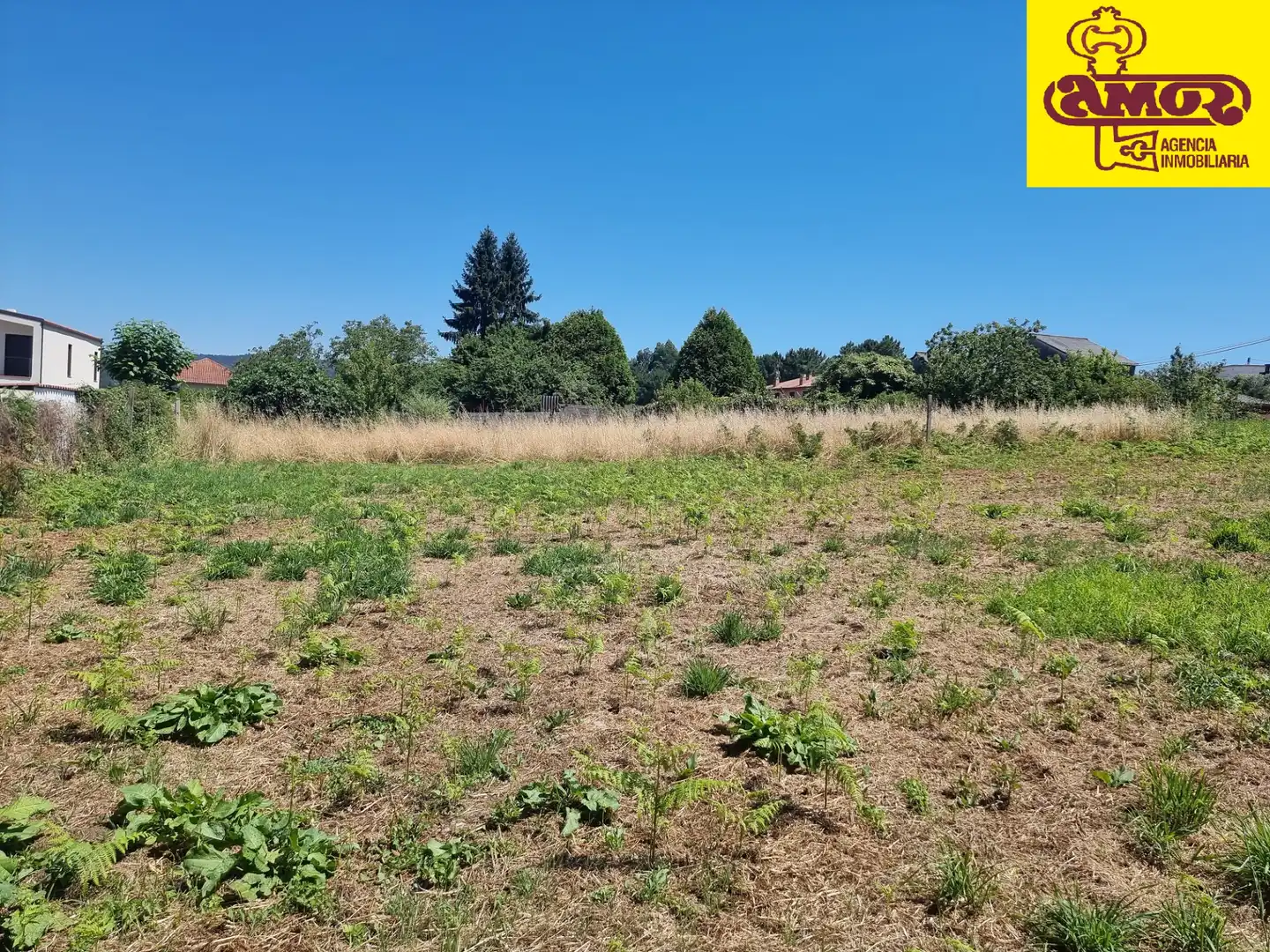 Residential land for sale in Rúa de San Roque de Laraño, imagen 2