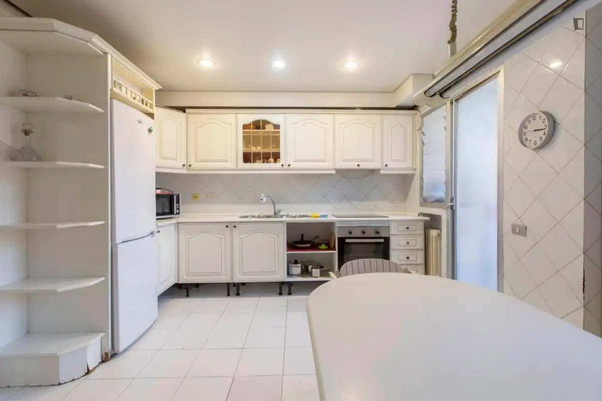 Habitació a La Fama